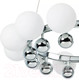 Миниатюра изображения товара Люстра Lightstar Sferetta 801124