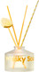 Миниатюра изображения товара Аромадиффузор Miniso Reed Diffuser. Whiskey Sour 5842 (100мл)