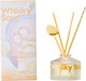 Миниатюра изображения товара Аромадиффузор Miniso Reed Diffuser. Whiskey Sour 5842 (100мл)
