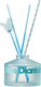 Миниатюра изображения товара Аромадиффузор Miniso Reed Diffuser. Blue Diamond 5859 (100мл)