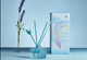Миниатюра изображения товара Аромадиффузор Miniso Reed Diffuser. Blue Diamond 5859 (100мл)