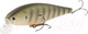 Миниатюра изображения товара Воблер Lucky Craft Pointer 128 SR NC Female Bluegill PT128SR-162FBLGL