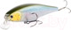 Миниатюра изображения товара Воблер Lucky Craft Pointer 128 SR MS Japan Shad PT128SR-192MSJPSD
