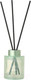 Миниатюра изображения товара Аромадиффузор Miniso Reed Diffuser. Lovers Fig 5190 (120мл)