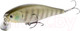 Миниатюра изображения товара Воблер Lucky Craft Pointer 128 SSR Male Bluegill PT128SSR-163MBLGL