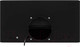 Миниатюра изображения товара Вытяжка скрытая Krona Zander 600 DN S / КА-00007181 (черный)