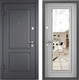 Миниатюра изображения товара Входная дверь Torex Alfa LT PP1 (86x205, левая)