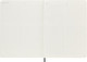 Миниатюра изображения товара Записная книжка Moleskine Professional Soft XLarge / 406954 (96, черный)