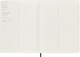 Миниатюра изображения товара Записная книжка Moleskine Professional Soft XLarge / 406954 (96, черный)
