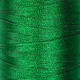 Миниатюра изображения товара Набор вышивальных ниток Sentex 120D/2 1000 ярд B174-2 (зеленая трава)