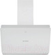 Миниатюра изображения товара Вытяжка наклонная Faber Tocco WH 50 (330.0702.954)