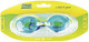 Миниатюра изображения товара Очки для плавания ZoggS Little Ripper / 461417 (синий/зеленый)