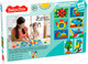 Миниатюра изображения товара Развивающая игра Baby Toys Мозаика Божья коровка / 03577