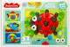Миниатюра изображения товара Развивающая игра Baby Toys Мозаика Божья коровка / 03577
