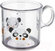 Миниатюра изображения товара Кружка детская Canpol Cute Animals / 2/100_trans (170мл)