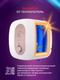 Миниатюра изображения товара Накопительный водонагреватель Royal Clima RWH-Q15-FE