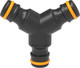 Миниатюра изображения товара Разветвитель для шланга Fiskars 1027070