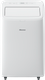 Миниатюра изображения товара Мобильный кондиционер Hisense AP-12CW4GQCS00