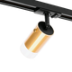 Миниатюра изображения товара Трековый светильник Wolta WTL-GU10/07G