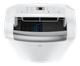 Миниатюра изображения товара Мобильный кондиционер Royal Clima RM-SL39CH-E