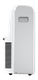 Миниатюра изображения товара Мобильный кондиционер Royal Clima RM-SL39CH-E