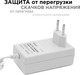 Миниатюра изображения товара Блок питания для светодиодной ленты Apeyron Electrics 03-17