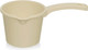Миниатюра изображения товара Ковш бытовой Эльфпласт Eco EP280 (бежевый)
