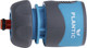 Миниатюра изображения товара Соединитель для шланга Plantic Light 1/2 / 393369-01 