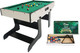 Миниатюра изображения товара Бильярдный стол BFG Compact Moby 4 / BFG-KMST4  (стандарт)