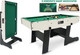 Миниатюра изображения товара Бильярдный стол BFG Compact Moby 4 / BFG-KMST4  (стандарт)