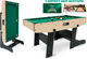 Миниатюра изображения товара Бильярдный стол BFG Compact Moby 4 / BFG-KMYO4 (йоркшир)