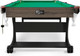 Миниатюра изображения товара Бильярдный стол BFG Compact Light 5 / BFG-KLAN5  (анкор)