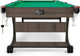 Миниатюра изображения товара Бильярдный стол BFG Compact Light 6 / BFG-KLAN6  (анкор)