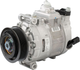Миниатюра изображения товара Компрессор кондиционера Denso DCP32050