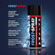Миниатюра изображения товара Спрей для тела Frost Spray Охлаждающий (200мл)