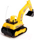 Миниатюра изображения товара Радиоуправляемая игрушка Автоград Экскаватор. Строитель MS913 / 3575904