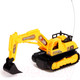 Миниатюра изображения товара Радиоуправляемая игрушка Автоград Экскаватор. Строитель MS913 / 3575904