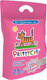 Миниатюра изображения товара Наполнитель для туалета Prettycat Euro Mix комкующийся бентонитовый / 620703 (2.5кг)