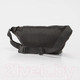 Миниатюра изображения товара Сумка на пояс Valigetti 181-2627-VG-BLK (черный)