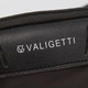 Миниатюра изображения товара Сумка на пояс Valigetti 181-2627-VG-BLK (черный)