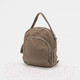 Миниатюра изображения товара Рюкзак Poshete 921-365-COF (кофе)