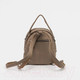 Миниатюра изображения товара Рюкзак Poshete 921-365-COF (кофе)