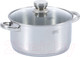 Миниатюра изображения товара Кастрюля-пароварка Gipfel Salina 1309