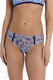 Миниатюра изображения товара Трусы женские Mark Formelle 412521 (р.98, россыпь листиков на голубом)