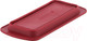 Миниатюра изображения товара Форма для выпечки Gipfel Forna 52294 (бордовый)