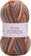 Миниатюра изображения товара Пряжа для вязания Yarnart Forza 75% шерсть 25% полиамид / 2504 (420м)