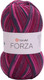 Миниатюра изображения товара Пряжа для вязания Yarnart Forza 75% шерсть 25% полиамид / 2508 (420м)