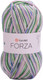 Миниатюра изображения товара Пряжа для вязания Yarnart Forza 75% шерсть 25% полиамид / 2512 (420м)