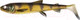 Миниатюра изображения товара Мягкая приманка Savage Gear 3d Whitefish Shad / 1618616