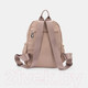 Миниатюра изображения товара Рюкзак Ecotope 274-1309-DPW (пудровый)